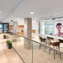 Hunguest Hotel Bál Resort Balatonalmádi - Wellness