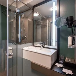 Hunguest Hotel Bál Resort Balatonalmádi - Szobák