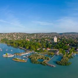 Hunguest Hotel Bál Resort Balatonalmádi - Egyéb