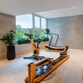 Hunguest Hotel Bál Resort Balatonalmádi - Wellness