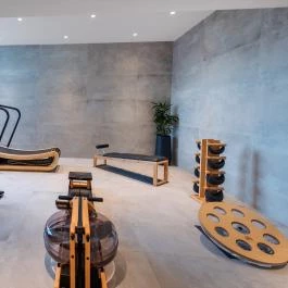 Hunguest Hotel Bál Resort Balatonalmádi - Wellness