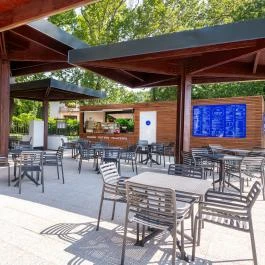 Hunguest Hotel Bál Resort Balatonalmádi - Egyéb