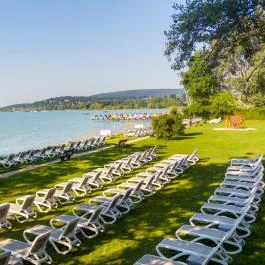 Hunguest Hotel Bál Resort Balatonalmádi - Egyéb