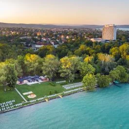Hunguest Hotel Bál Resort Balatonalmádi - Egyéb