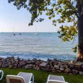 Hunguest Hotel Bál Resort Balatonalmádi - Egyéb