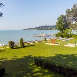 Hunguest Hotel Bál Resort Balatonalmádi - Egyéb
