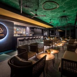 Hunguest Hotel Bál Resort Balatonalmádi - Vendéglátás