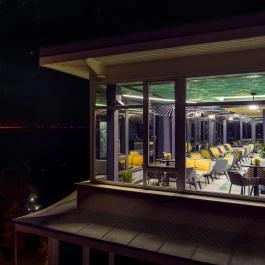 Hunguest Hotel Bál Resort Balatonalmádi - Vendéglátás