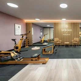 Hunguest Hotel Bál Resort Balatonalmádi - Wellness