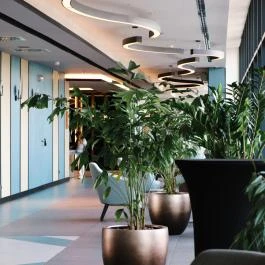 Hunguest Hotel Bál Resort Balatonalmádi - Belső