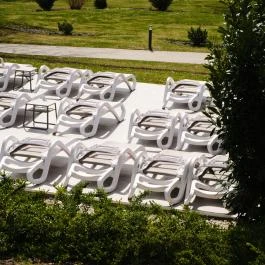 Hunguest Hotel Bál Resort Balatonalmádi - Wellness