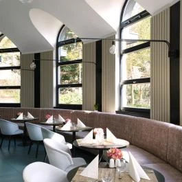 Hunguest Hotel Bál Resort Balatonalmádi - Vendéglátás