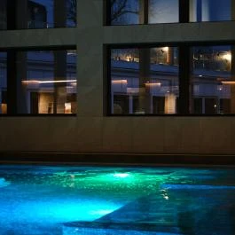 Hunguest Hotel Bál Resort Balatonalmádi - Wellness