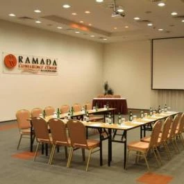 Hunguest Hotel Bál Resort Balatonalmádi - Szobák