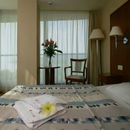 Hunguest Hotel Bál Resort Balatonalmádi - Belső