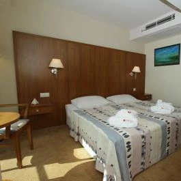 Hunguest Hotel Bál Resort Balatonalmádi - Egyéb