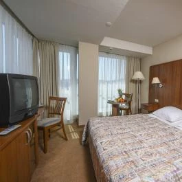 Hunguest Hotel Bál Resort Balatonalmádi - Szobák