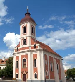 Loyolai Szent Ignác templom