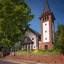 Szent Imre-templom Balatonalmádi - Egyéb