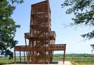 Balatonberény - Somoshegyi kilátó