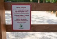 Somoshegyi kilátó Balatonberény