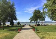 Balatonberény - Községi strand, Balatonberény