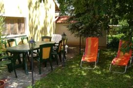 Anna Apartman Balatonberény