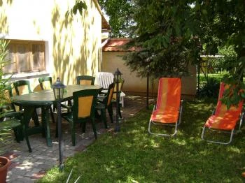 Anna Apartman Balatonberény