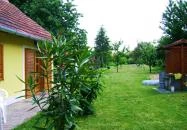 Anna Apartman Balatonberény