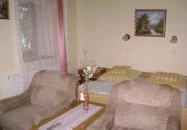 Anna Apartman Balatonberény