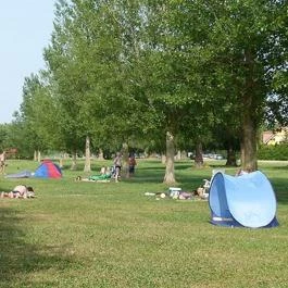 Anna Apartman Balatonberény - Környék