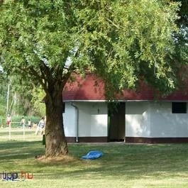 Anna Apartman Balatonberény - Környék