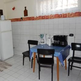 Anna-Lak Vendégház Balatonberény - Egyéb