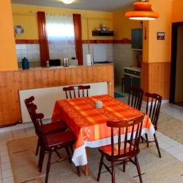 Anna-Lak Vendégház Balatonberény - Egyéb