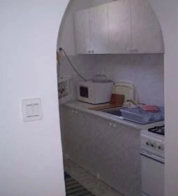 Bajcsy utcai Nyaraló