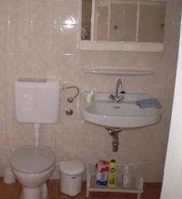 Bajcsy utcai Nyaraló