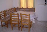 Bajcsy utcai Nyaraló Balatonberény