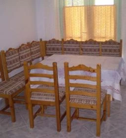 Bajcsy utcai Nyaraló