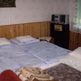 Bajcsy utcai Nyaraló Balatonberény - Egyéb