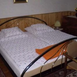 Bajcsy utcai Nyaraló Balatonberény - Egyéb