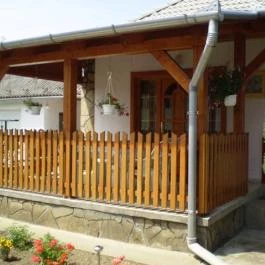 Bajcsy utcai Nyaraló Balatonberény - Egyéb