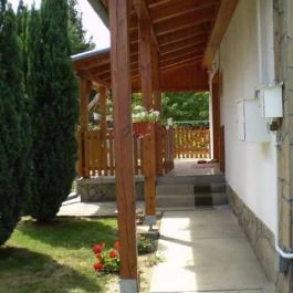 Bajcsy utcai Nyaraló Balatonberény - Egyéb