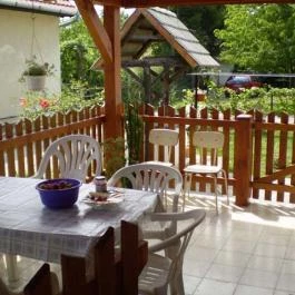 Bajcsy utcai Nyaraló Balatonberény - Egyéb