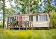 Balatontourist Berény Naturista Kemping Balatonberény