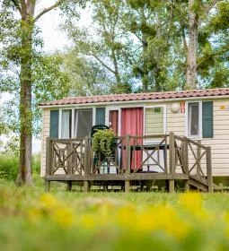 Balatontourist Berény Naturista Kemping