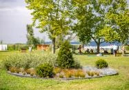 Balatontourist Berény Naturista Kemping Balatonberény