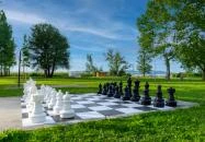 Balatontourist Berény Naturista Kemping Balatonberény