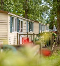 Balatontourist Berény Naturista Kemping