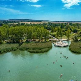 Balatontourist Berény Naturista Kemping Balatonberény - Egyéb