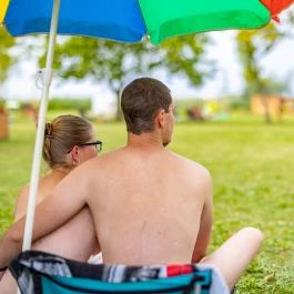 Balatontourist Berény Naturista Kemping Balatonberény - Egyéb